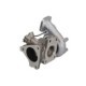 Turbocompresor Nou MITSUBISHI NISSAN JUKE 1.6 06.10- Presiune Miez Aluminiu 49335-01801