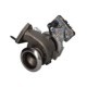 Turbocompresor Nou Turbocharger MITSUBISHI Jaguar Land Rover 2.0D 05.15- Geometrie Variabilă Aluminiu Electronic