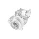 Turbocompresor MITSUBISHI Nou BMW 1 E87 3 E90 E91 2.0D 06.04-06.11 Geometrie Variabilă Electronică Aluminiu