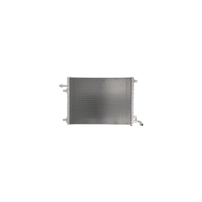 Intercooler, compresor MAHLE