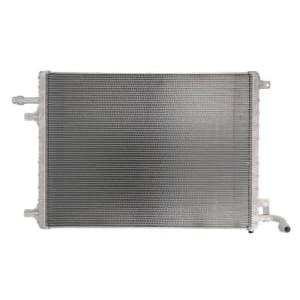 Intercooler, compresor MAHLE