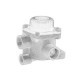 Valva releu DAF Sistem pneumatic Supapele sistemului pneumatic Relay valve fits: DAF