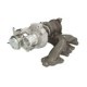 Turbocompresor Nou MITSUBISHI Dacia Duster Renault Grand Scenic III Megane III Scenic III 1.2 01.13- Euro 5 Aluminiu Presiune