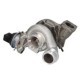 Turbocompresor MITSUBISHI VW CRAFTER 30-35 30-50 2.5D 04.06-05.13 Nou Euro 5 Aluminiu Geometrie Variabila