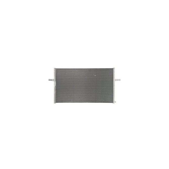 Intercooler, compresor MAHLE