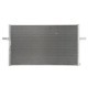 Intercooler compresor MAHLE pentru MERCEDES A CLA GLA 2.0 06.13- Inaltime 505mm Latime 644mm Grosime 16mm