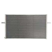 Intercooler, compresor MAHLE