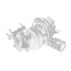 Turbocompresor MITSUBISHI Nou CITROEN JUMPER FIAT DUCATO PEUGEOT BOXER 3.0D 04.06- 5,44kg Aluminiu 49189-02951