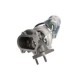 Turbocompresor MITSUBISHI IVECO DAILY III 8140.43S 05.99-07.07 Aluminiu Presiune Nou 5,16kg