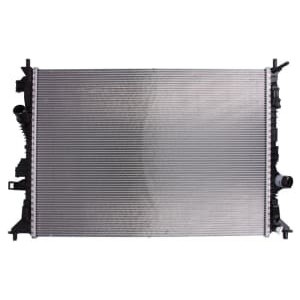 Radiator, racire motor MAHLE