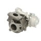 Turbocompresor Nou MITSUBISHI ASX OUTLANDER II III 2.2D 11.06- Aluminiu Variabil Presiune