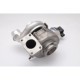 Turbocompresor MITSUBISHI VW CRAFTER 30-35 30-50 2.5D 04.06-05.13 Nou Euro 5 Aluminiu