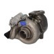 Turbocompresor MITSUBISHI BMW 1 E87 3 E90 E91 2.0D 06.04-06.12 49135-05671/R 8,98kg