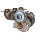 Turbocompresor MITSUBISHI Biturbo Presiune Aluminiu Nou Set 49131-07259 Index 49131-07274 Motor 1 - 3 Cilindru