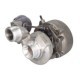 Turbocompresor Nou MITSUBISHI VW CRAFTER 30-35 30-50 2.5D 04.06-05.13 Euro 4 Aluminiu Geometrie Variabila