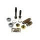 Kit reparare etrier spate MERITOR ghidaj + bucse TRUCK TECHNIC model SJ4111 dreapta/stanga