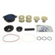 Set reparatie supapa frana principala TRUCK TECHNIC Kit valvelor 461 494 500 0 461 494 502 0 461 494 512 0