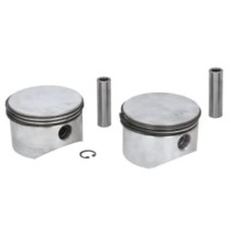 Piston, compresor aer TRUCK TECHNIC