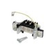 Punte diode LETRIKA Placa montare dioda alternator Sistem electric motor Alternator