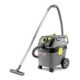 Aspirator KARCHER NT 30/1 Ap L, 1380W, Zbiornik 30L, Presiune 254mbar, Uscat/Umed, Curățare Filtru Semi-automată