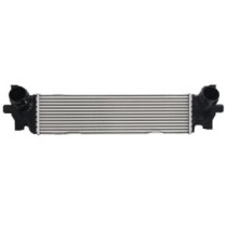 Intercooler, compresor MAHLE