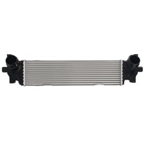 Intercooler, compresor MAHLE