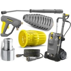 Aparat de spalat de inalta presiune KARCHER