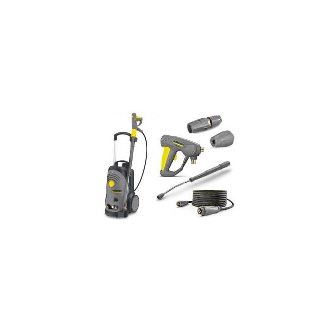 Aparat de spalat de inalta presiune KARCHER