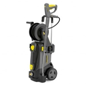 Aparat de spalat de inalta presiune KARCHER