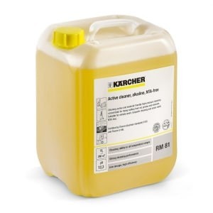 Agenti de curatare KARCHER