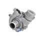 Turbocompresor 3K nou pentru NISSAN QASHQAI I, QASHQAI II, X-TRAIL, RENAULT FLUENCE, MEGANE 1.6D 04.11-