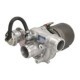 Turbocompresor 3K Turbocharger DEUTZ Motor Elemente 6,42kg KKK53039880723