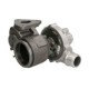 Turbocompresor 3K Turbocharger DEUTZ Motor Elemente 6,42kg KKK53039880723