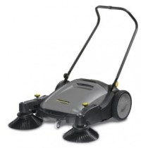 Masina de curatat KARCHER