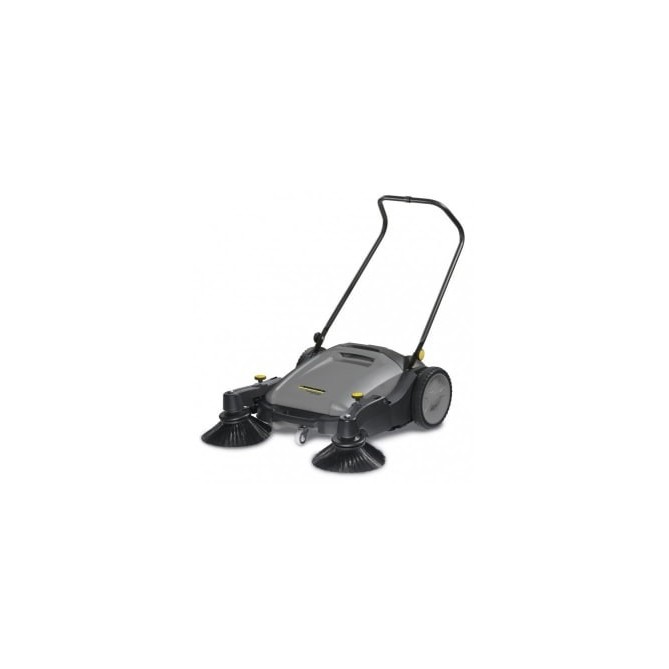 Masina de curatat KARCHER