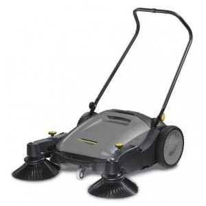 Masina de curatat KARCHER