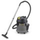 Aspirator uscat si umed KARCHER NT 27/1 1380W 230V rezervor 27l vacuum 200mbar nivel zgomot 72dB filtru cartus