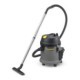 Aspirator uscat si umed KARCHER NT 27/1 1380W 230V rezervor 27l vacuum 200mbar nivel zgomot 72dB filtru cartus