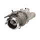 Turbocompresor 3K Mercedes A W176 CLA C117 GLA X156 2.0 06.13- Nou Aluminiu Presiune 11kg