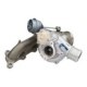 Turbocompresor Nou OPEL ASTRA H GTC CORSA D MERIVA A 1.6 09.05-08.14 3K 8,74kg Aluminiu Presiune