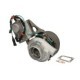 Turbocompresor 3K John Deere Motor Turbocompresor Supraalimentare Elemente 23,30kg KKK13009900009