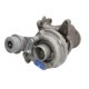 Turbocompresor 3K Refacere din fabrica Mercedes A W168 Vaneo 414 1.7D 07.98-07.05 Original BorgWarner Aluminiu