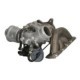 Turbocompresor Nou Aluminiu Audi A4 B8 A5 Seat Exeo Exeo ST 1.8 10.07-01.17 3K Presiune 13,20 kg