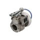 Turbocompresor HOLSET cu set de garnituri pentru VOLVO D7 Motor Turbocompresor Elemente