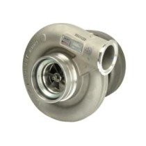 Turbocompresor HOLSET