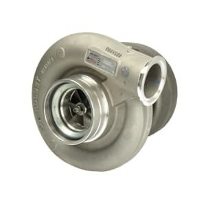 Turbocompresor HOLSET