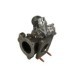 Turbocompresor 3K Renault Grand Scenic III Megane III Scenic III 1.4 02.09- Nou Aluminiu 6,26kg