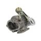 Turbocompresor 3K D0834LFL10 Motor Turbocompresor Elemente KKK53169886502