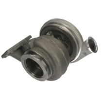 Turbocompresor HOLSET