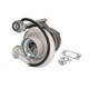 Turbocompresor HOLSET cu set de garnituri potrivit pentru CUMMINS DAF CF LF Motor 14,60 kg